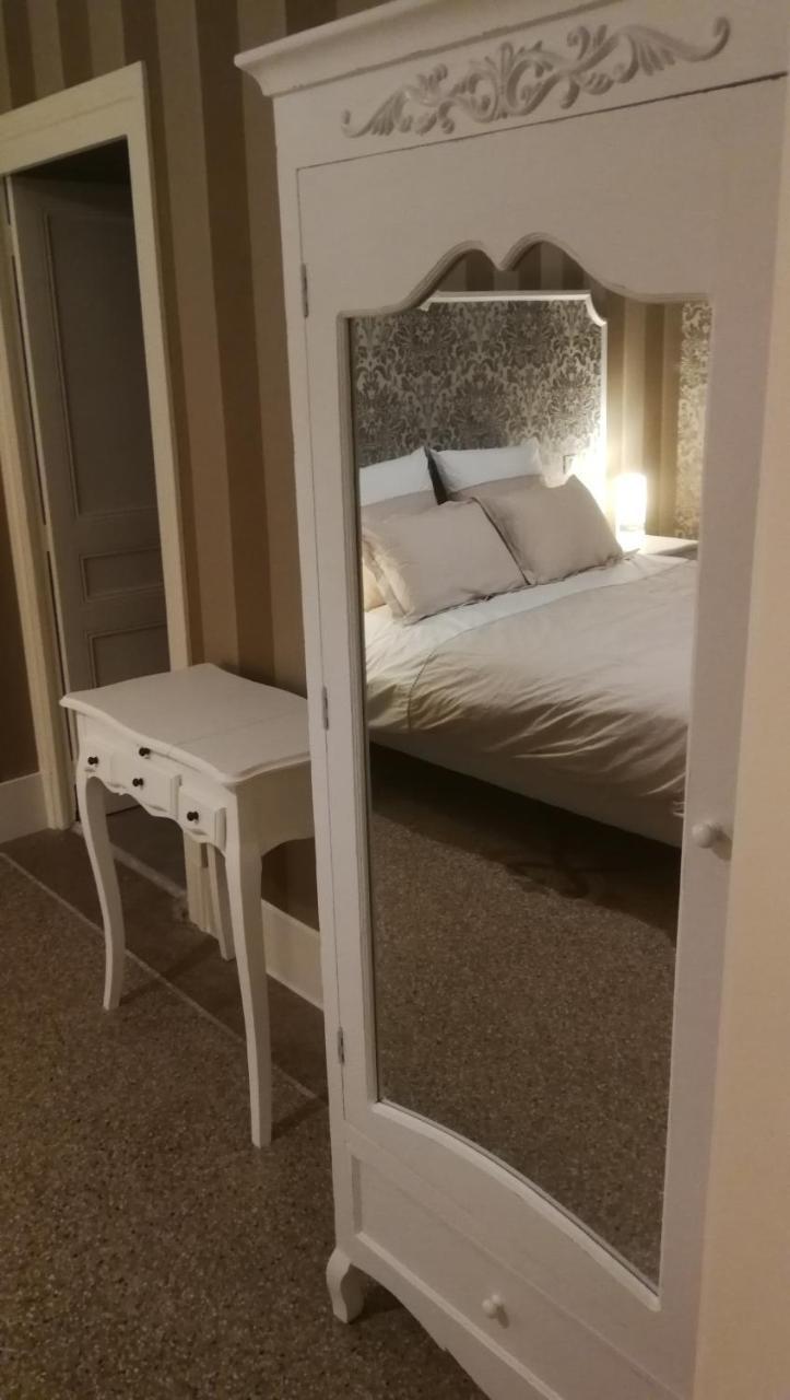 Les Chambres Du Foulot 博讷 外观 照片
